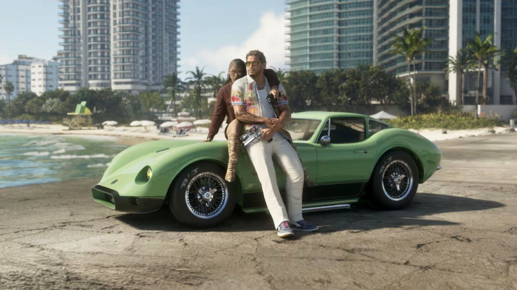 GTA VI GTA 6 Ultimate Edition