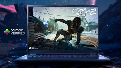 Acer a lansat Predator Helios Neo 16S cu până la 64 GB RAM și procesor Intel Panther Lake - VIDEO