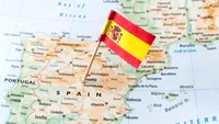 Alertă de călătorie pentru românii din Spania. MAE: Risc ridicat de incendii în Comunitatea Valenciană