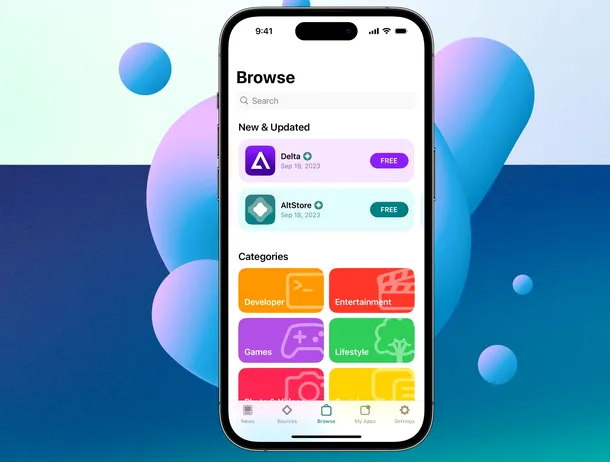 Apple blochează aplicația iTorrent de pe un magazin alternativ disponibil în UE. Motivul este încă necunoscut