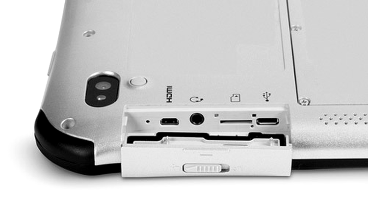 Panasonic Toughpad A1