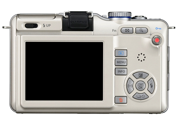 Olympus E-PL1