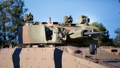 Elbit Systems, contract de 277 de milioane de dolari pentru livrarea de turele UT30 MK2. Acestea sunt fabricate în principal în România