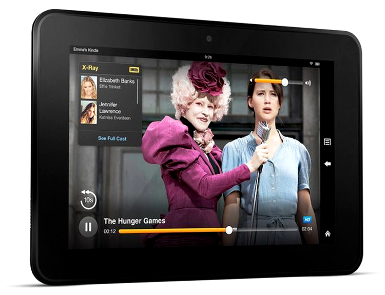 X-Ray, integrare IMDB direct în player-ul video
