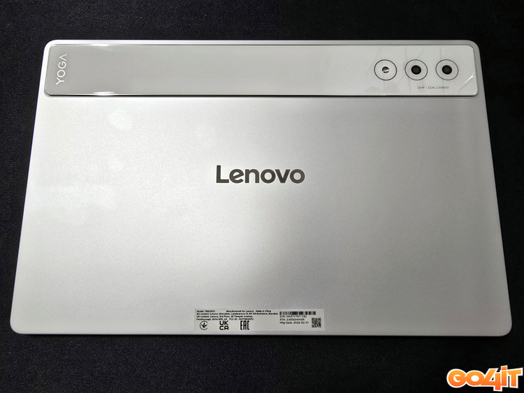Lenovo Yoga Tab Plus