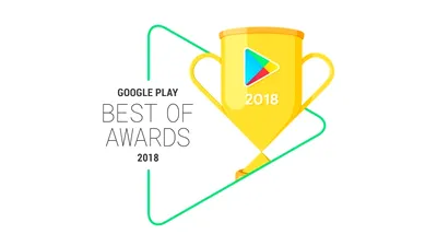 Cele mai bune aplicaţii şi jocuri pentru Android din 2018