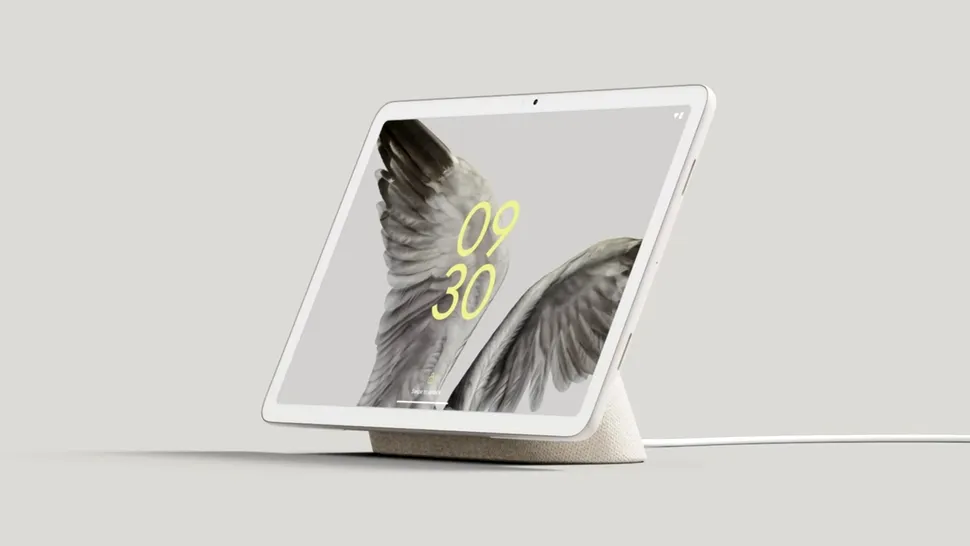 Google retrage Pixel Tablet din magazin; viitorul tabletei rămâne incert