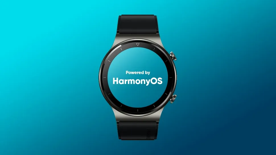 Huawei Watch 3 va fi lansat săptămâna viitoare, alături de HarmonyOS