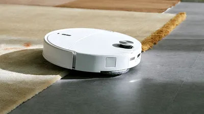Cel mai nou aspirator robot dedicat covoarelor groase este disponibil acum în România