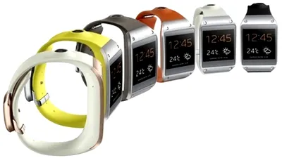 Zvon: Samsung ia în considerare revenirea la design-ul „pătrățos” pentru smartwatch-urile companiei