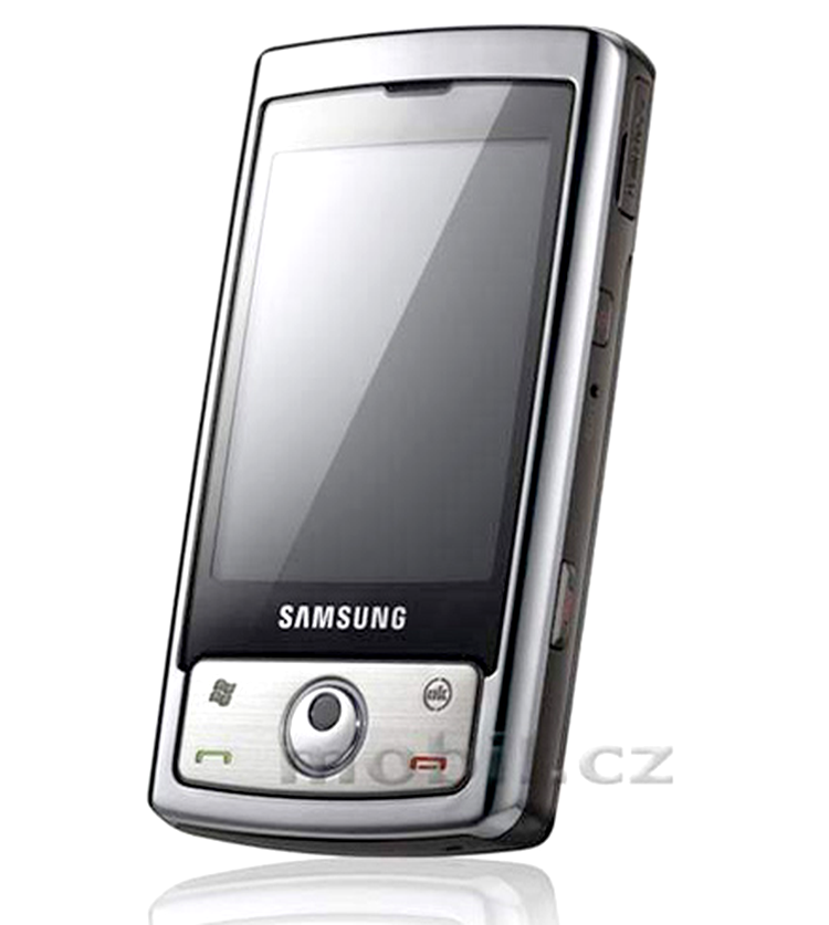 Samsung i740