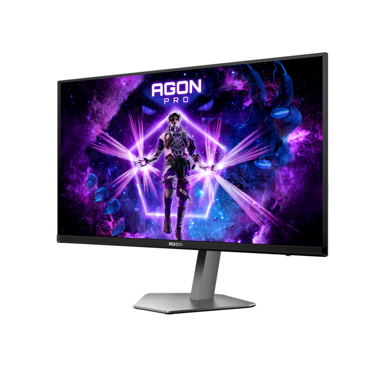 AGON PRO AG276UZD