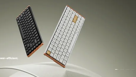 Keychron K3 HE și K3 Ultra, lansate oficial cu un debut fulminant pe Kickstarter