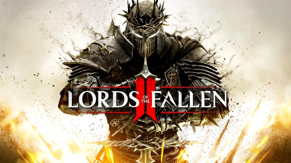 Lords of the Fallen 2 amânat pentru 2027. CI Games evită confruntarea directă cu GTA 6