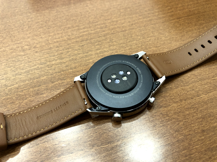 Huawei Watch GT2