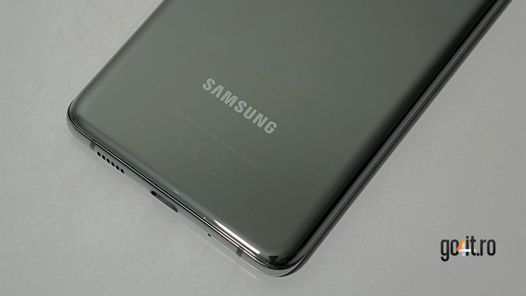Samsung Galaxy S20+