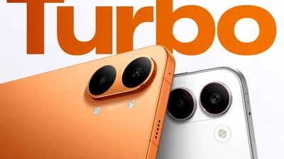REDMI Turbo 5 Max doboară recorduri de vânzări în doar două ore