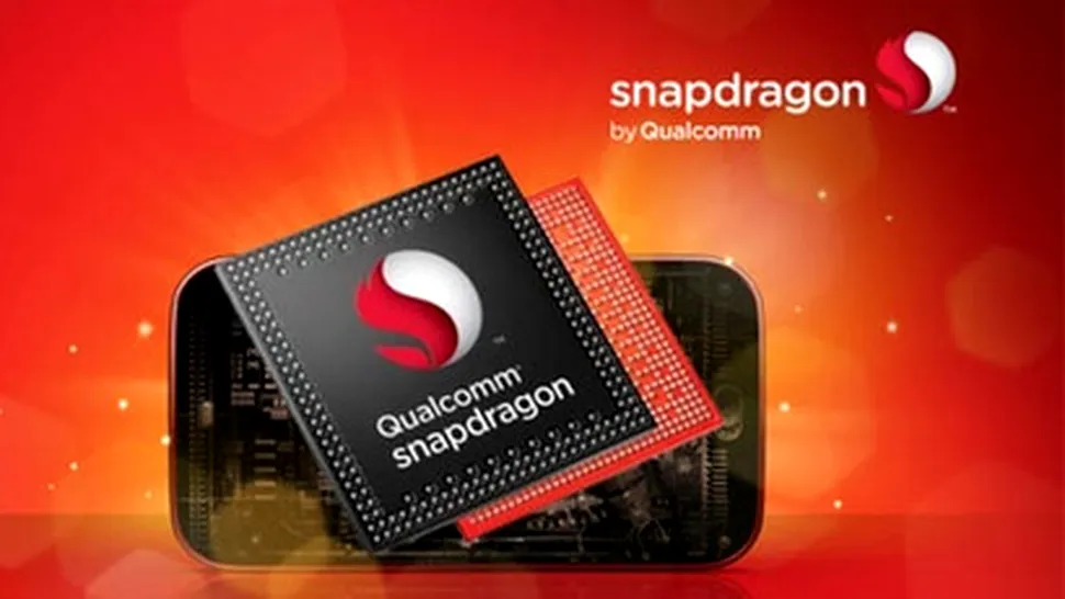 Qualcomm Snapdragon 810 va oferi suport wireless WiGig şi rate de transfer de 7 Gbps