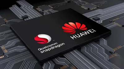 Qualcomm nu poate să vândă procesoare de telefoane cu 5G către Huawei