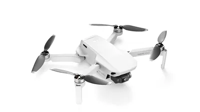 Drona DJI Mavic Mini a fost anunţată oficial. Vine la un preţ foarte bun pentru o dronă de „începători”
