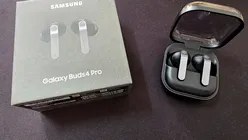Samsung Galaxy Buds 4 Pro Review: cea mai bună opțiune de căști pentru utilizatorii Samsung?