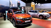 Dacia cucerește Germania! Două modele românești au reușit să ajungă în fruntea clasamentului