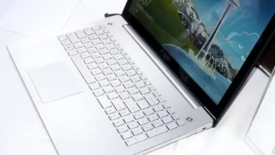 ASUS a lansat în România noua sa gamă de laptopuri bazate pe procesoarele Haswell