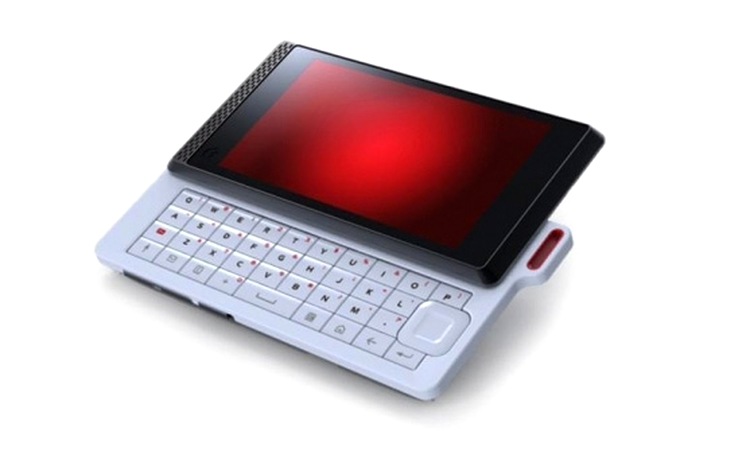 Motorola Shadow