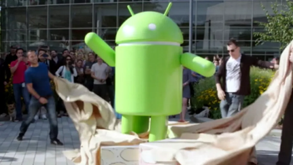 Sony a publicat lista dispozitivelor sale care vor primi Android 7.0 Nougat