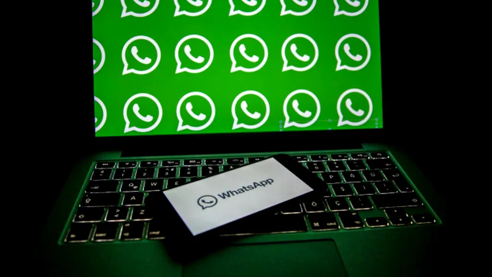 Foloseşti WhatsApp pe PC? Datele tale ar putea fi compromise