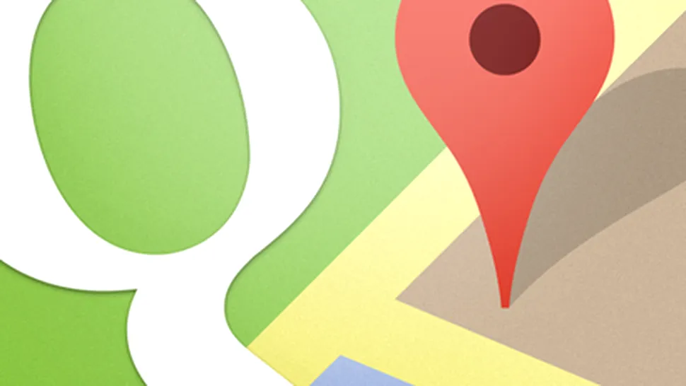 Google Maps pentru Android oferă comenzi rapide pentru accesarea datelor din Calendar şi Gmail