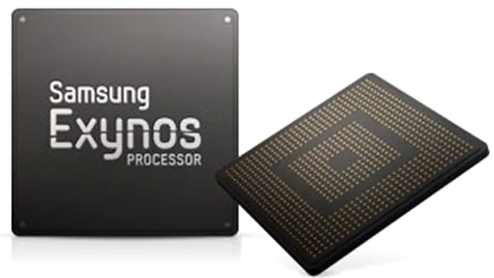 Exynos M1, primul procesor Samsung care va folosi nuclee de procesare dezvoltate intern