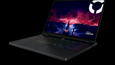 Lenovo a lansat noile laptop-uri Legion pentru gaming și nu numai