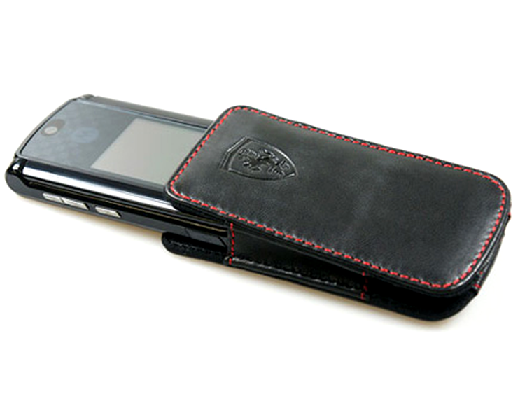Motorola RAZR2 V9 Ferrari