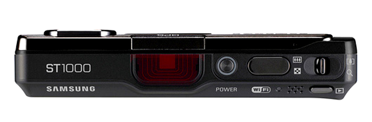 Samsung ST1000