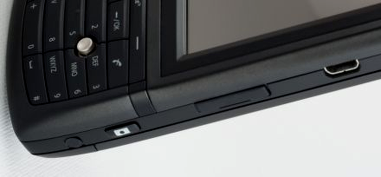 i-mate Ultimate 8150