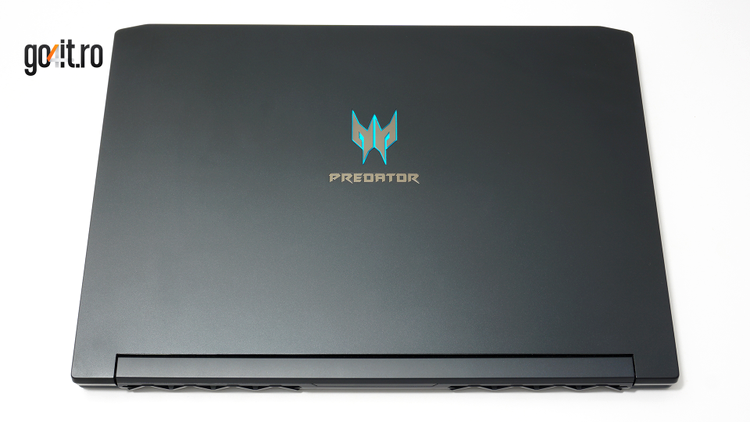 Acer Predator Triton 500