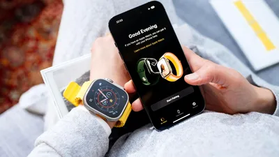 Upgrade de telefon sau de ceas? Iată ce ar trebui să știi (P)
