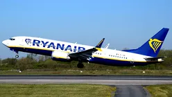 Ryanair intenționează să ofere acces gratuit la internet în „patru sau cinci ani” la bordul aeronavelor sale