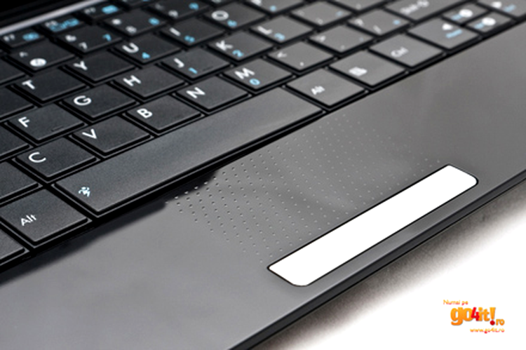 Asus Eee PC Seashell