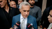 Băsescu dezvăluie de ce s-au anulat alegerile prezidențiale din 2024: Nu mă convinge nimeni că Georgescu e omul rușilor