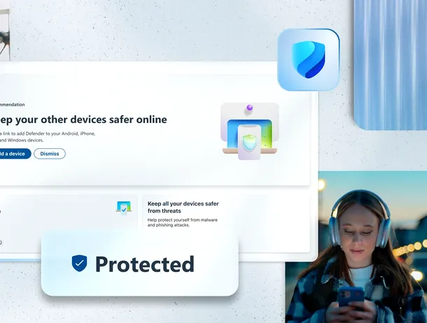 Defender, antivirusul din Windows 11, este suficient pentru majoritatea utilizatorilor