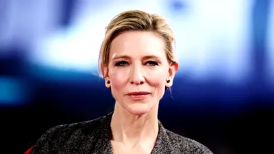 Actrița Cate Blanchett cere oamenilor să nu mai folosească telefoanele mobile în timpul spectacolelor