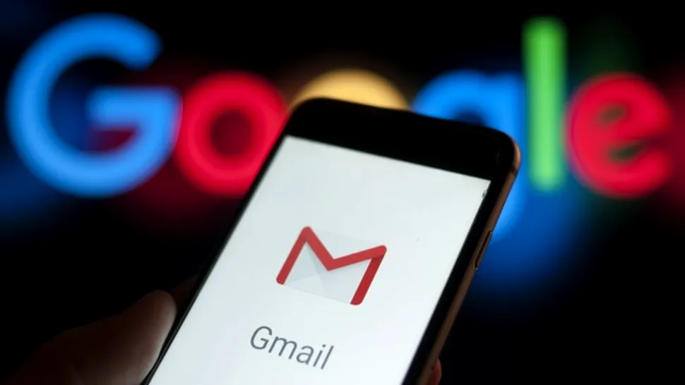 Google sărbătoreşte 15 ani de la lansarea serviciului Gmail 