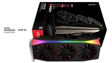 XFX Radeon RX 9070 XT Mercury OC Magnetic Air Review: cu un FSR 4 performant, face pasul către 4K gaming