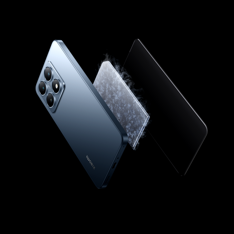 Xiaomi 14T