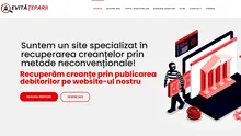 Amendă grea pentru deținătorul site-ului evita-teparii.ro: 10.000 de euro pentru multiple încălcări ale GDPR