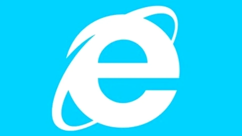 Internet Explorer 11 pentru Windows 7 este disponibil pentru descărcare