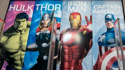Filmele Marvel nu vor fi amânate: Calendarul lansărilor și situația „Black Panther II”