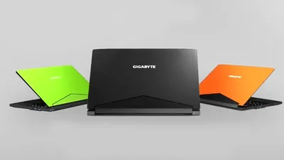 Gigabyte a lansat Aero 14, un laptop de gaming cu adevărat portabil